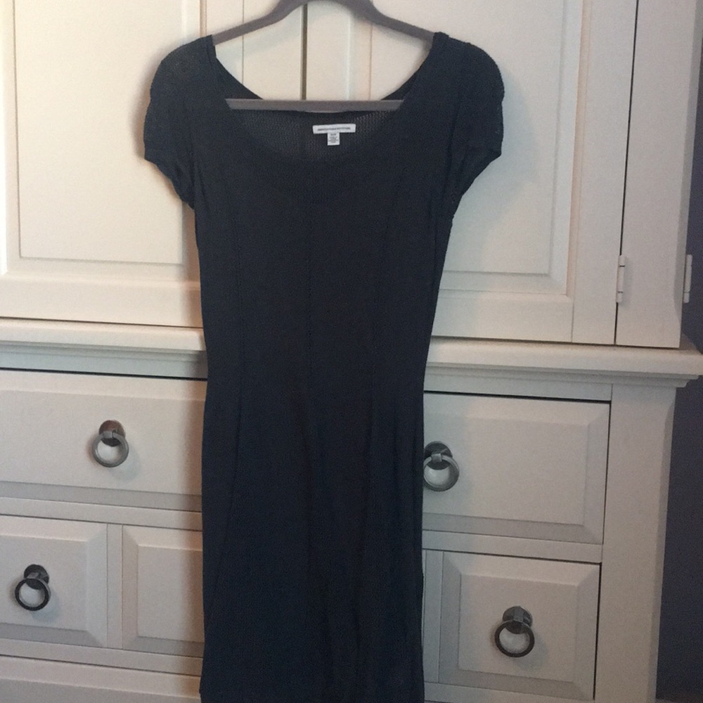 American Eagle short sleeve sweater dress